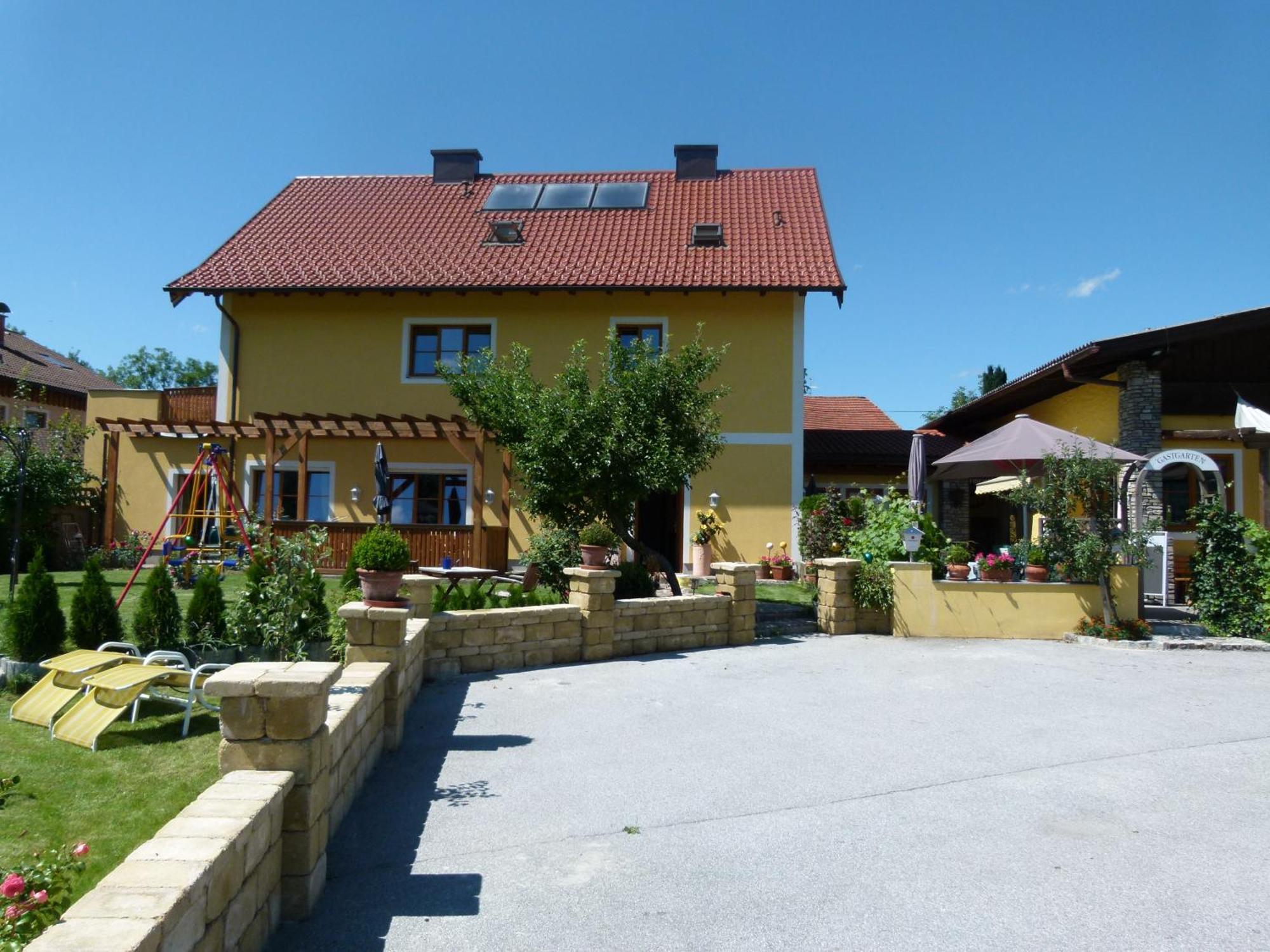 Hotel Fischachstubn Bergheim Exterior photo